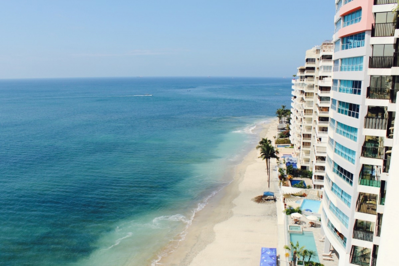 chambre-hote-ST LEGER-min_beach_ocean_shore_hotel_palm_tree-33726